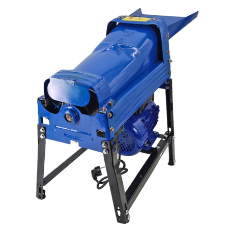 Batoza/Masina de porumb electrica pentru curatat porumb, DDT Profi, motor inclus, 1500 W, 800 kg/h, Buton on/of [2]