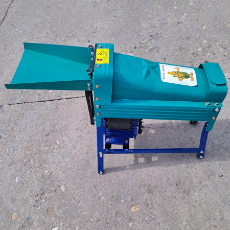 Batoza/Masina de porumb electrica pentru curatat porumb, DDT Profi, motor inclus, 1500 W, 800 kg/h / Resigilata [4]