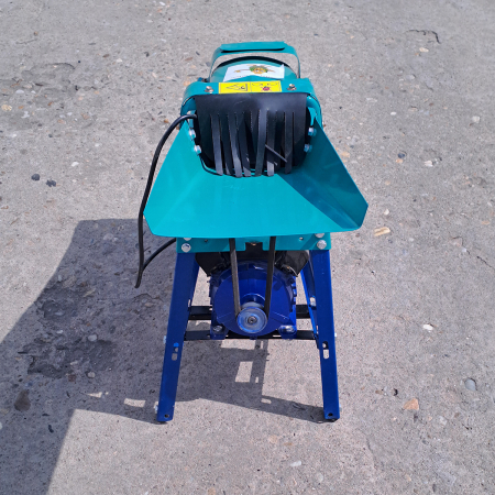 Batoza/Masina de porumb electrica pentru curatat porumb, DDT Profi, motor inclus, 1500 W, 800 kg/h / Resigilata [2]