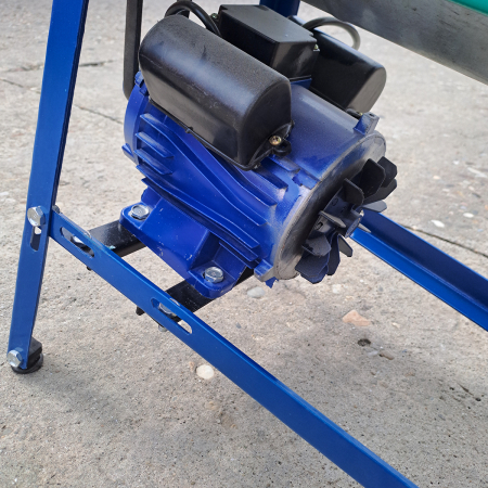 Batoza/Masina de porumb electrica pentru curatat porumb, DDT Profi, motor inclus, 1500 W, 800 kg/h / Resigilata [6]