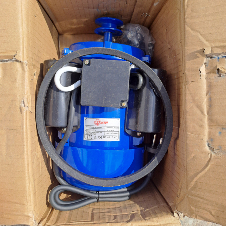 Batoza/Masina de porumb electrica pentru curatat porumb, DDT Profi, motor inclus, 1500 W, 800 kg/h / Resigilata 1 [5]