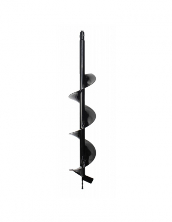 Motoburghie si Burghie - Burghiu pentru foreza pamant DDT, 100x800mm