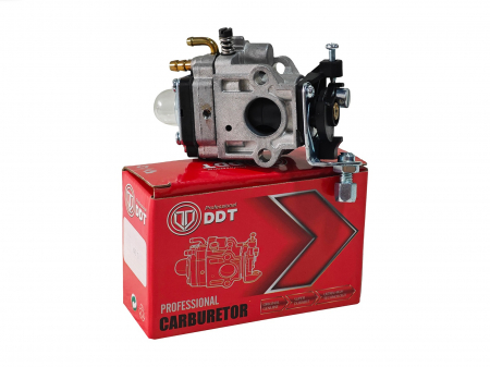 Accesorii motocoase - Carburator DDT pentru motocositoare cu gaura mare