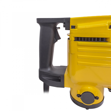 Ciocan rotopercutor demolator , Mustang Profesional , 2000 W , 1200 Bpm , 42 J , 30 mm [6]