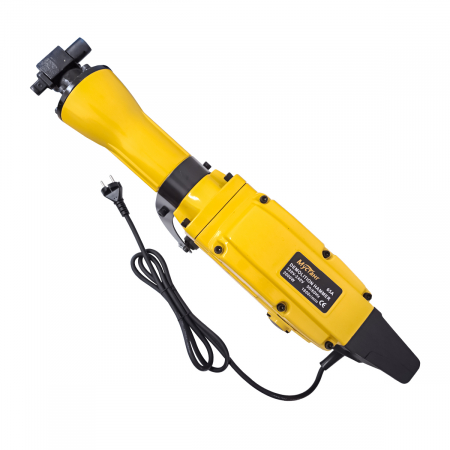 Ciocan rotopercutor demolator , Mustang Profesional , 2000 W , 1200 Bpm , 42 J , 30 mm [3]