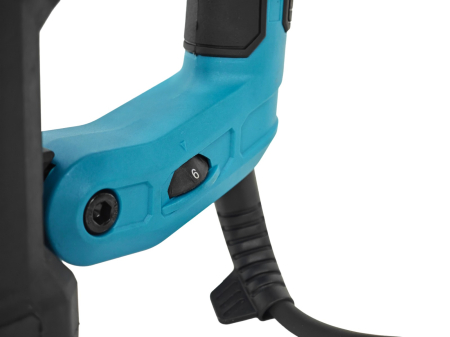 Ciocan rotopercutor electric DDT, SDS-Plus – cu variator, 3 burghie si 2 dalti incluse, 1950 W, 760 rpm [5]