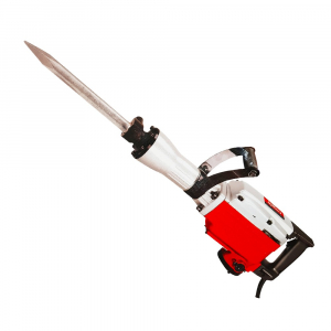 Ciocan rotopercutor demolator , Mustang Profesional , 2200 W , 1200 Bpm , 42 J , 30 mm [0]