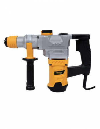 Ciocan rotopercutor Mustang, 1450 W, SDS+, 4 J, 28 mm [1]