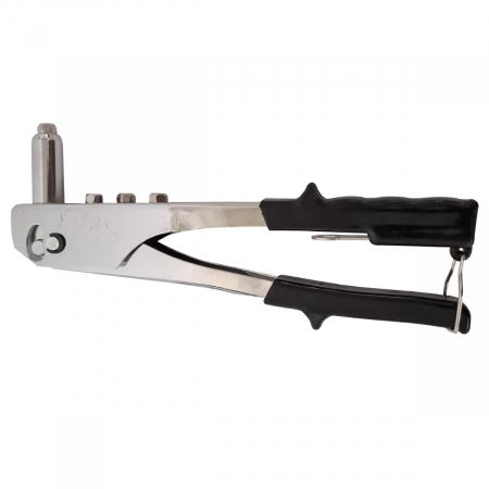 Cleste pentru pop nituri, 2.4, 3.2, 4.0, 4.8 mm , Inox [2]