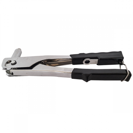 Cleste pentru pop nituri, 2.4, 3.2, 4.0, 4.8 mm , Inox [1]