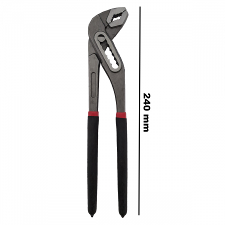 Cleste reglabil , tip papagal , 240 mm [0]