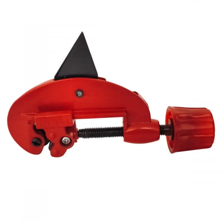 Dispozitiv reglabil pentru tevi de cupru 3-30 mm, aluminiu, PVC [1]