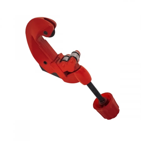 Dispozitiv reglabil pentru tevi de cupru 3-30 mm, aluminiu, PVC [2]