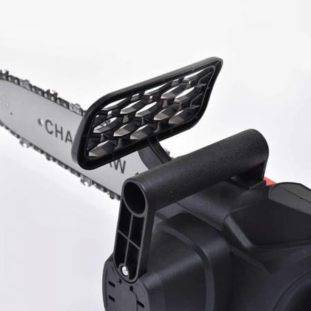 Drujba(Fierastrau electric)  DDT-KRISTAL,1500V,3000rot/min Sistem de ungere automat, Maner ergonomic, lama 12 inch,Ideala pentru lemne de foc și tăierea copacilor [2]