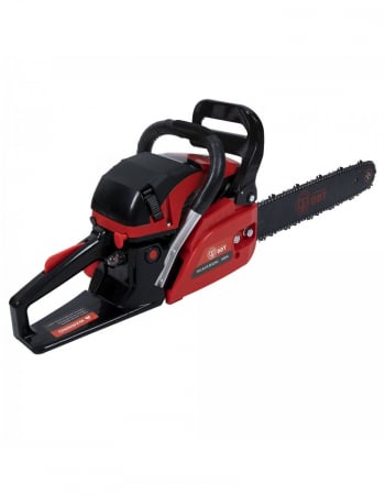 Drujba pe benzina DDT 0054, 6.5 Cp, 52 cmc, lama 40 cm [3]