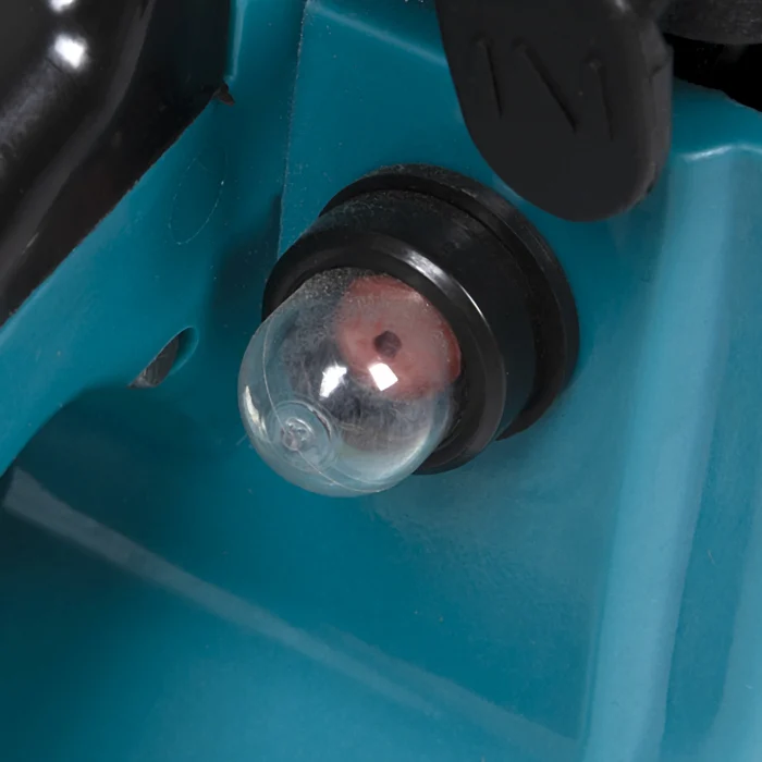 Drujba pe benzina Wertcraft, 5 CP, 52 CC, 2 timpi, 2 x lama 40 cm, 2 x lant, demaror Easy Start, aprindere electronica [2]