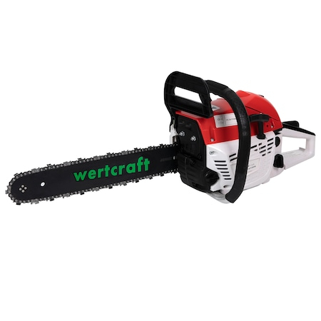 Drujba Wertcraft, 5.0 CP, 2 lame 2 lanturi [1]