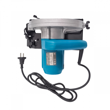 Fierastrau circular electric, DDT, 1050 W, 5000 Rpm, disc vidia 185 mm inclus [2]