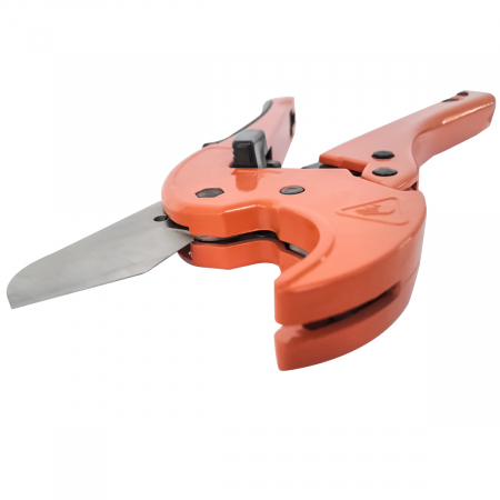 Foarfeca de taiat teava, PEX, PP, PE, PEX / AL / PEX, diametru maxim 42 mm [3]