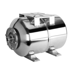 Kit complet hidrofor Pompa submersibila de adancime, DDT, 4QJD2-8, 1500 W, 8 turbine, 7 mc/h , 25 metri cablu+ Bazin inox 24 L + accesorii [6]