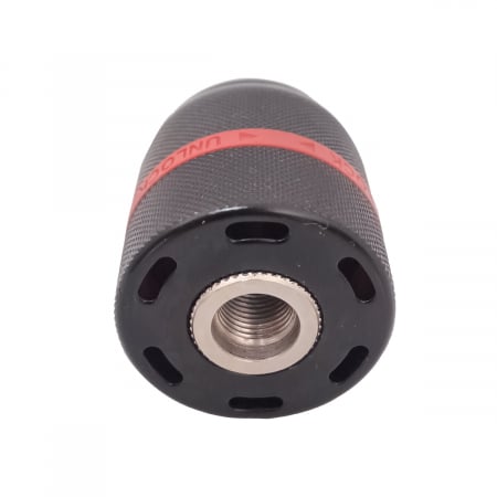 Masini de gaurit - Mandrina automata complet metalica , 2 - 13 mm, pentru bormasina 1/2 "