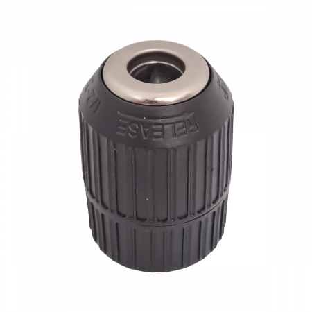 Mandrina automata din plastic , pentru bormasina , 2 - 13 mm , 1/2 " [4]