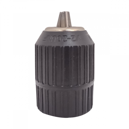 Mandrina automata din plastic , pentru bormasina , 2 - 13 mm , 1/2 " [1]