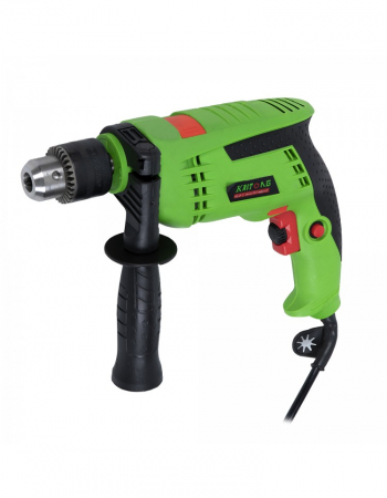 Masini de gaurit si insurubat - Masina de gaurit Kaitong KT-ID003, 650 W, 0-3000 Rpm