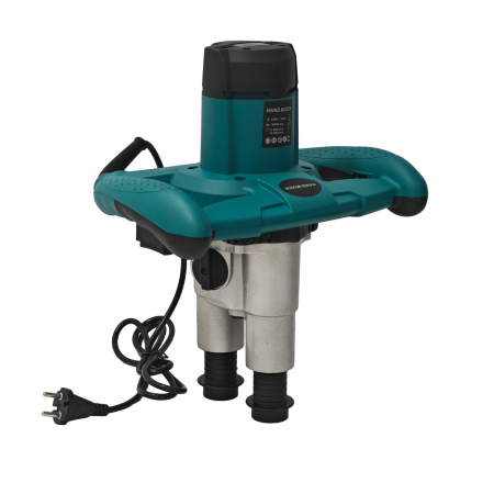 Mixer electric, DDT Mustang, 1800 W, 700 rpm [1]