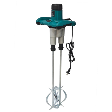 Mixer electric, DDT Mustang, 1800 W, 700 rpm [5]