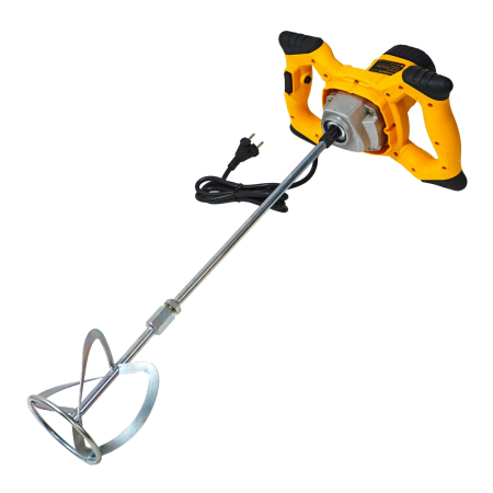 Mixer electric, DDT, Pro’EKCO, 550 W, Variator Viteza, 970 rpm [5]