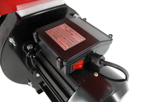 Moara electrica cuva mare pentru cereale,boabe si stiuleti (2 in 1), Global Dawer, 3500 W, 200 kg/h [3]