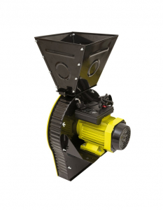 Moara macinat cereale si stiuleti(2 in 1), DDT, CM-1.8C, 4500 W, 500 kg/h [3]