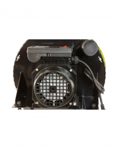Moara macinat cereale si stiuleti(2 in 1), DDT, CM-1.8C, 4500 W, 500 kg/h [2]