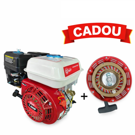 Motoare - Motor benzina 7.5 cai putere