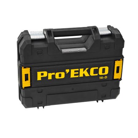 Nivelă Laser Verde  DDT Pro’EKKO 16-D – 4 x 360°, Kit Complet cu Trepied și Accesorii [2]