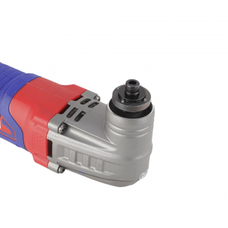 Pachet promo Instrument multifunctional, 6 viteze, 8 accesorii + Pistol de vopsit cu 800ml + 2 Acumulatori cu incarcator [5]