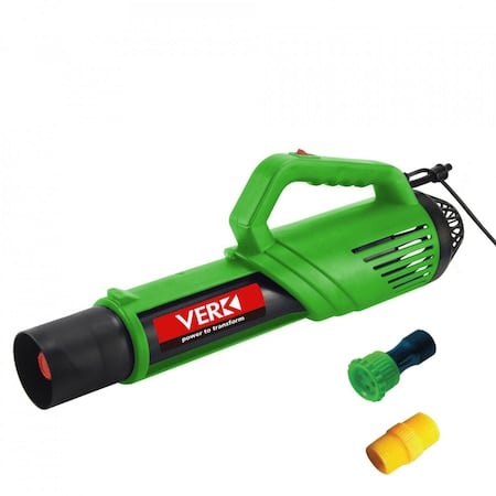 Pachet pompa de stropit electrica, 12L, DDT, 12v, 5.5 bar, 3 duze stropit si atomizor electric [2]