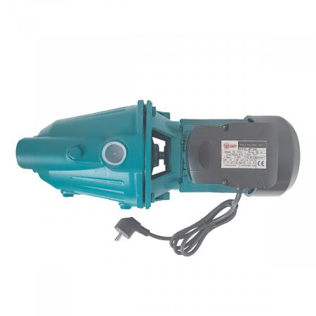 Pachet promo Pompa de suprafata, DDT, JET100L, 1500 W, Fonta, Bobinaj 100% cupru + Presostat electronic automat DDT LS1, 1.1kW, 10 bar [7]