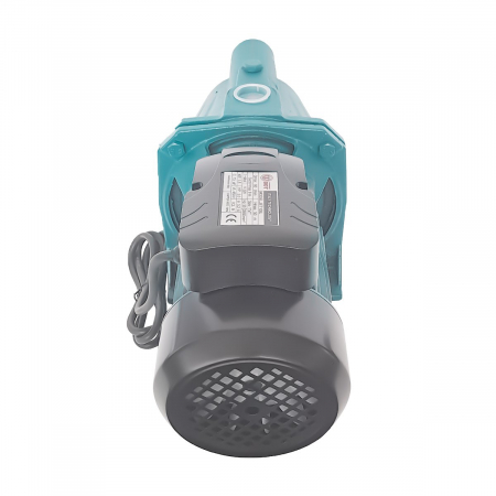 Pachet promo Pompa de suprafata, DDT, JET100L, 1500 W, Fonta, Bobinaj 100% cupru + Presostat electronic automat DDT LS1, 1.1kW, 10 bar [4]