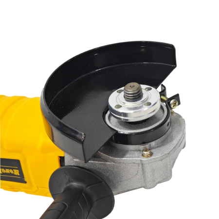 Polizor unghiular DDT Angle Grinder, 1100W, coada lunga, 10000 Rpm, 100-125 mm [5]