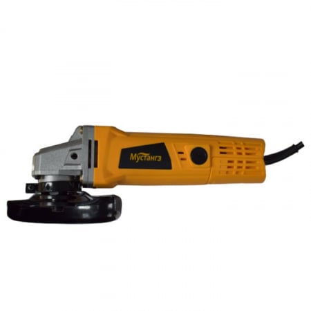 Polizoare electrice - Polizor unghiular (Flex), Mustang, 880 W, 11000 rpm, 100 mm - 115 mm - 125 mm