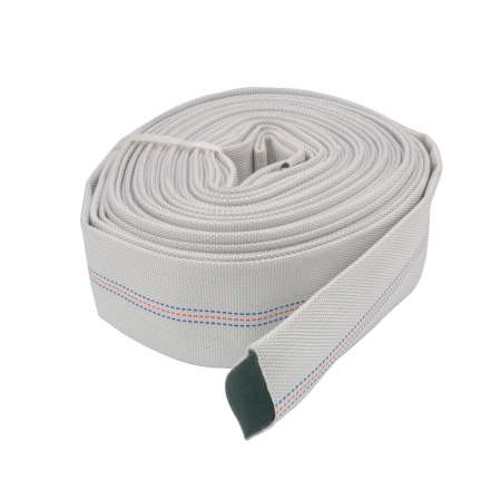Pompa apa murdara  DDT cu tocator exterior si flotor, 2600 W, 12 mc/h, 12 m refulare + furtun pompier 2" 20 M [2]