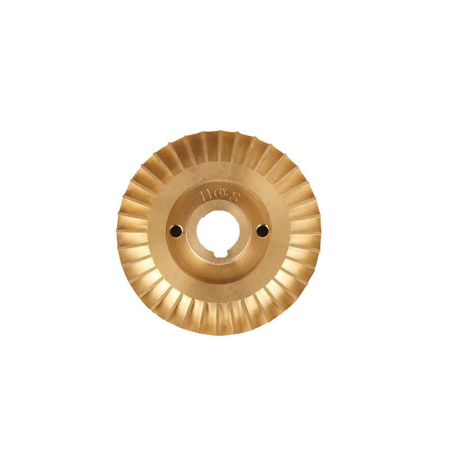Pompa apa submersibila DDT cu turbina din alama 4SKM-100,1500W, 3 m³/h, refulare 120m, 4 bar, corp inox, bobinaj 100% Cupru [4]