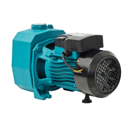 Pompa de suprafata cu ejector DDT- DP505A, 2200W, 2900rpm, adancime maxima de absorbtie 38m, debit 100 l/min [4]