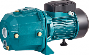 Pompe apa de suprafata - Pompa suprafata autoamorsanta cu ejector, DDT, DP255, 2200 W - RESIGILATA