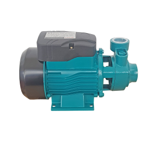 Pompa de suprafata, DDT, QB60, 370 W, Fonta, Bobinaj Cupru [2]