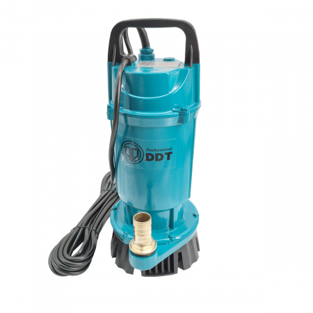 Pompa submersibila apa curata , DDT , QDXS-0,8 , 800 W , 3 m³/h , 2860 Rpm , 35 Metri [2]