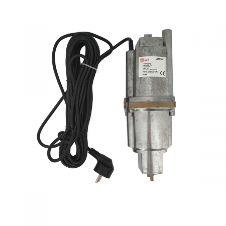 Pompa submersibila cu vibratii DDT-Professional, VMP 60-3 [1]