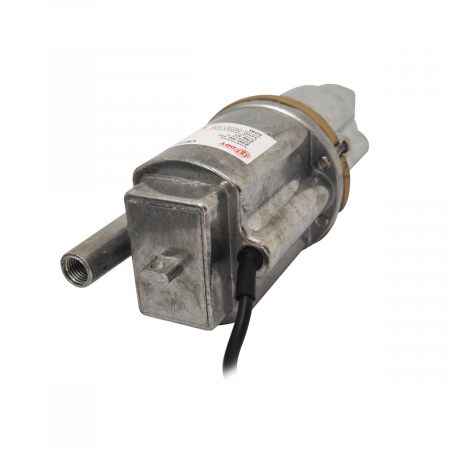 Pompa submersibila cu vibratii DDT-Professional, VMP 60-3 [3]